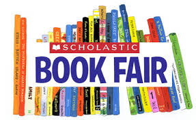 Book Fair notice