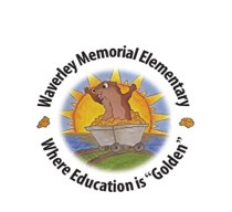 WMES logo