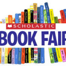 Book Fair notice